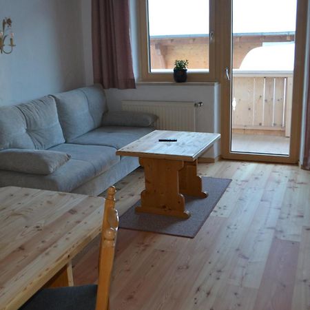 Landhaus Leutaschtal Eksteriør billede
